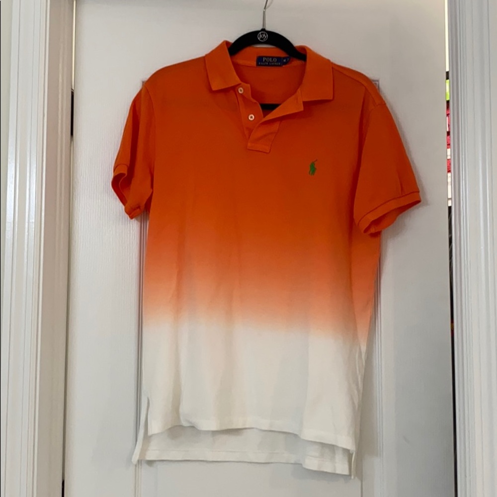 Men’s polo shirt